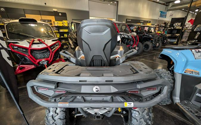 2026 Can-Am Outlander MAX XT 850