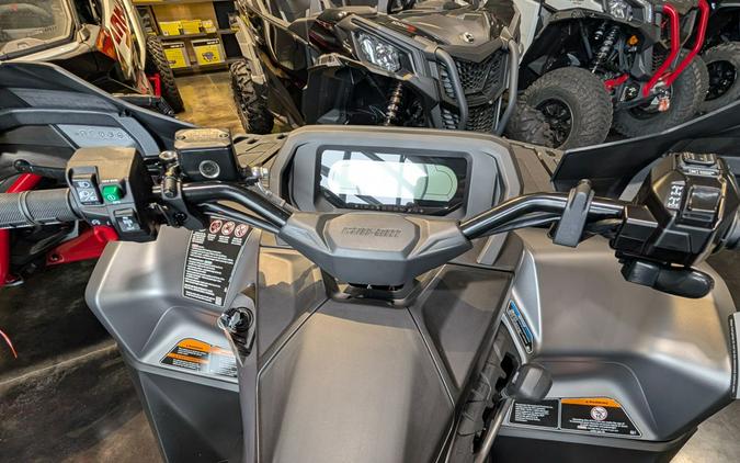 2026 Can-Am Outlander MAX XT 850
