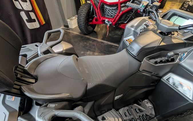 2026 Can-Am Outlander MAX XT 850