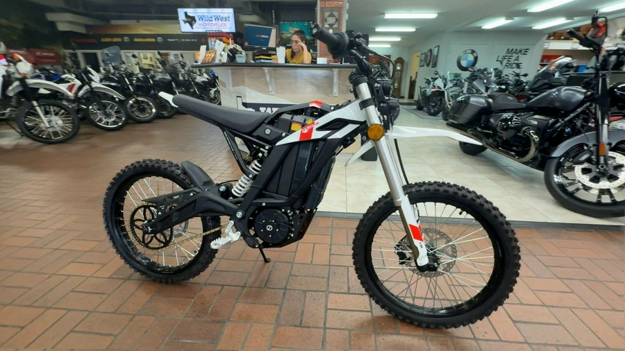 2026 Zero ZSP XB NA LI2.4