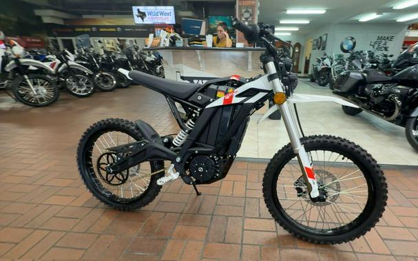 2026 Zero ZSP XB NA LI2.4