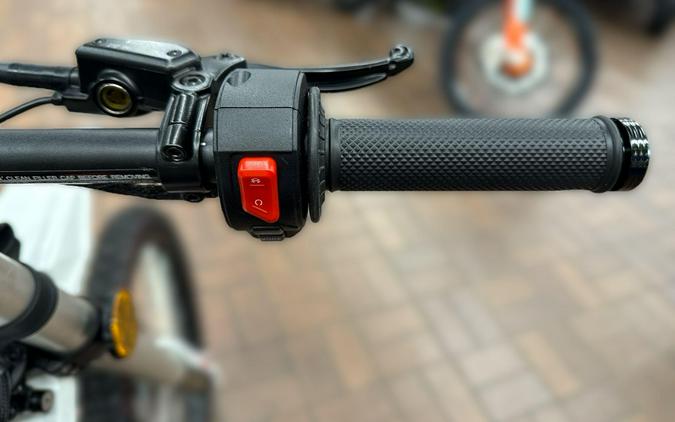 2026 Zero ZSP XB NA LI2.4