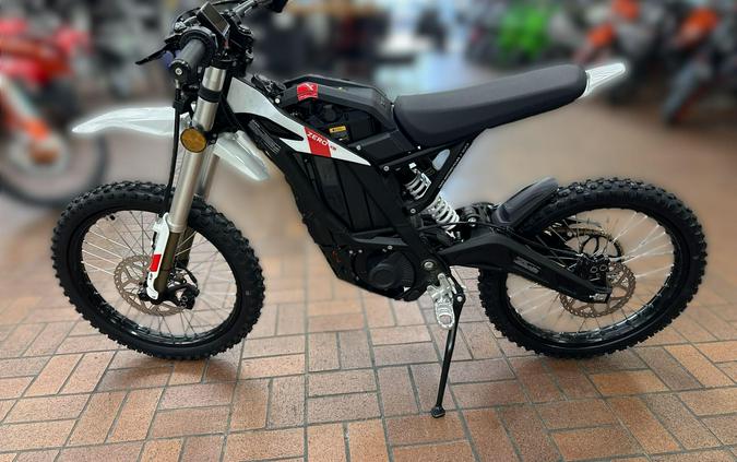 2026 Zero ZSP XB NA LI2.4