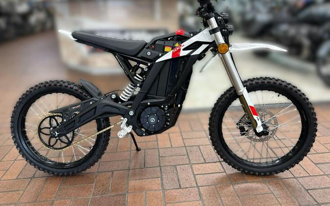 2026 Zero ZSP XB NA LI2.4