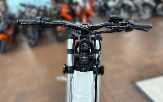 2026 Zero ZSP XB NA LI2.4