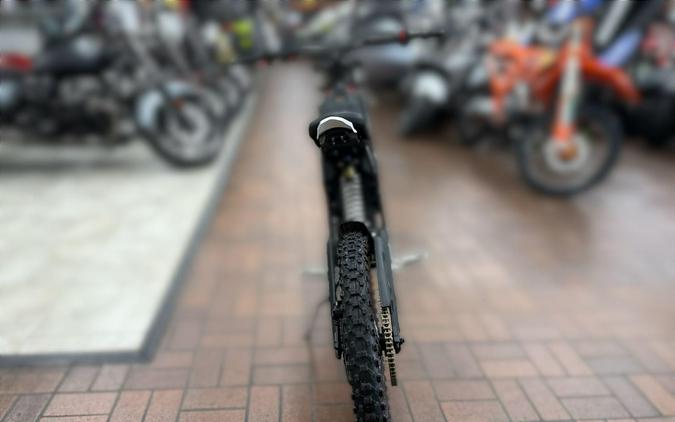 2026 Zero ZSP XB NA LI2.4