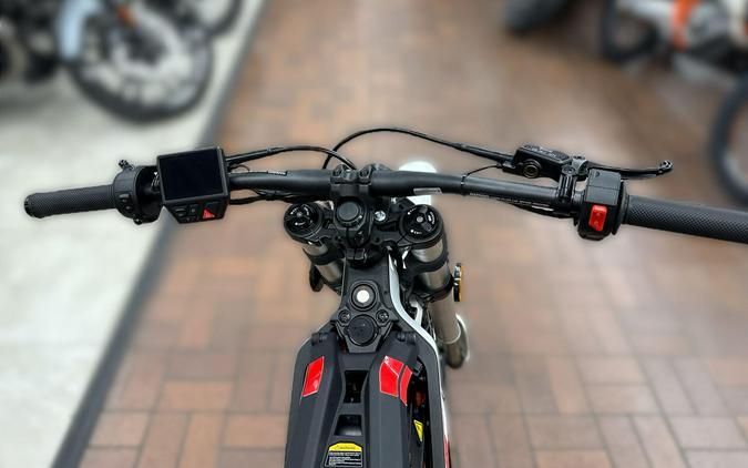 2026 Zero ZSP XB NA LI2.4