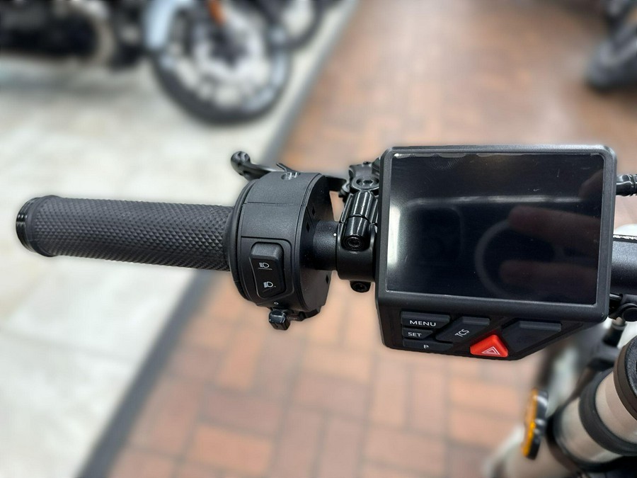 2026 Zero ZSP XB NA LI2.4