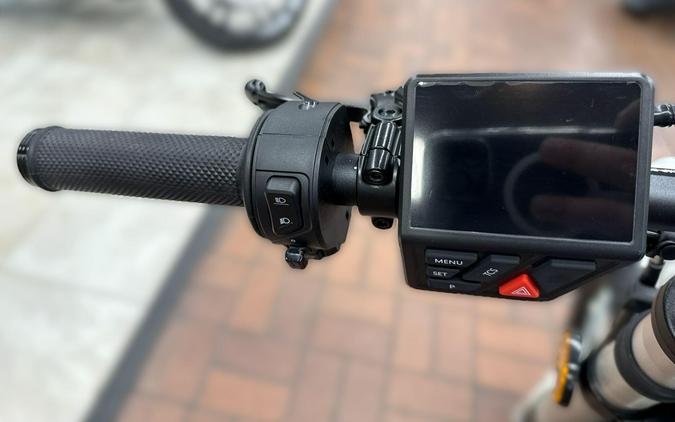 2026 Zero ZSP XB NA LI2.4