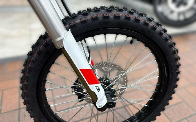 2026 Zero ZSP XB NA LI2.4