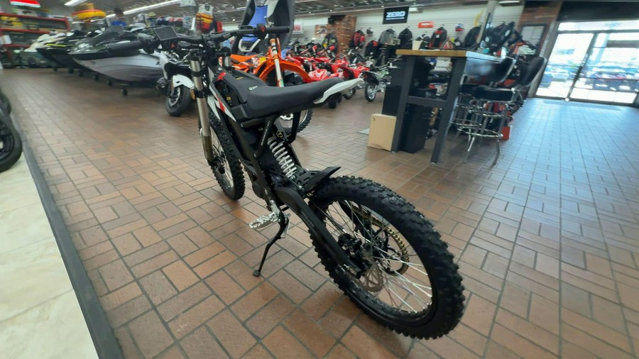 2026 Zero ZSP XB NA LI2.4