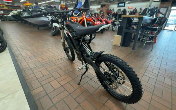 2026 Zero ZSP XB NA LI2.4