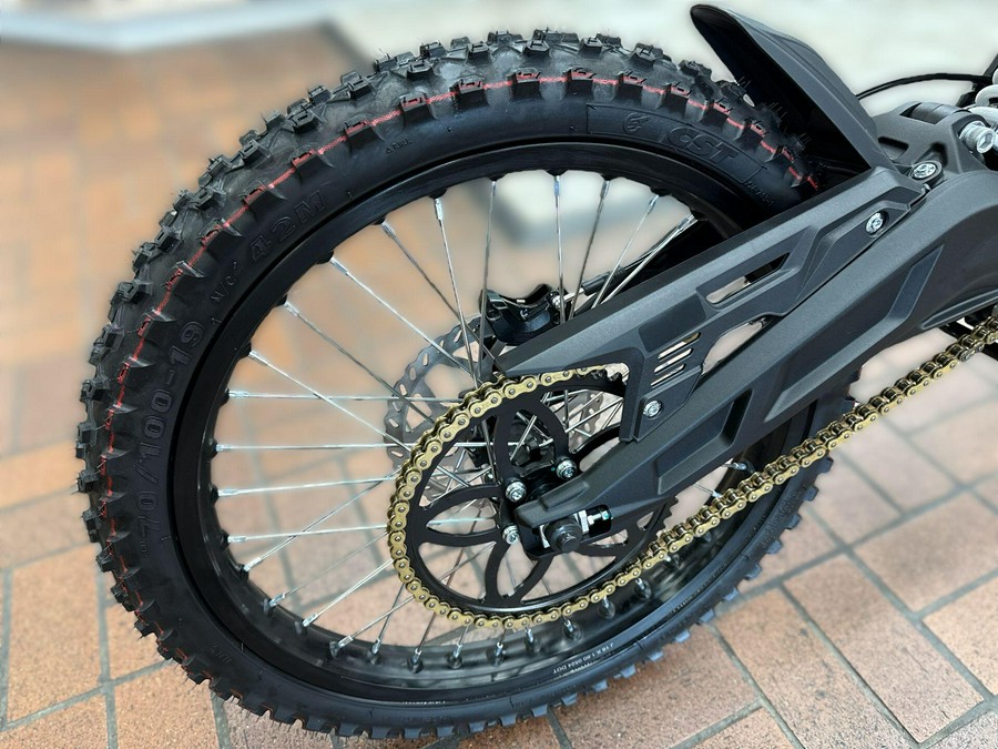 2026 Zero ZSP XB NA LI2.4