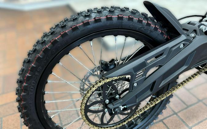 2026 Zero ZSP XB NA LI2.4