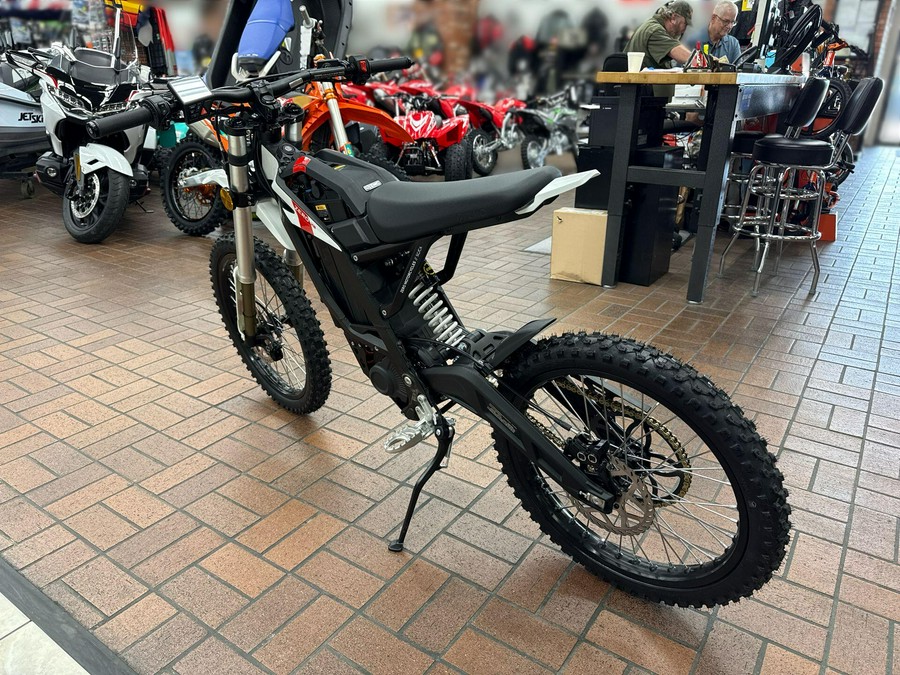 2026 Zero ZSP XB NA LI2.4