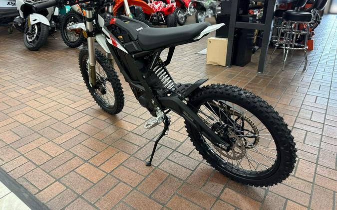 2026 Zero ZSP XB NA LI2.4