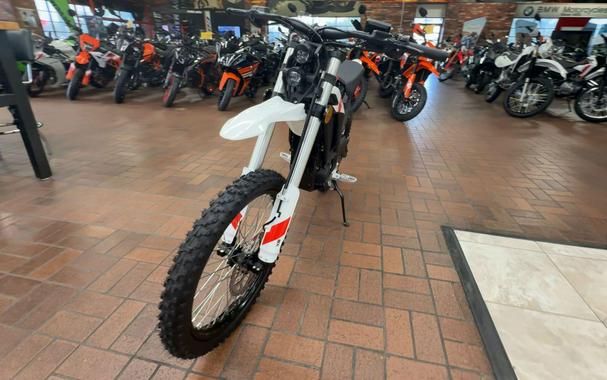 2026 Zero ZSP XB NA LI2.4