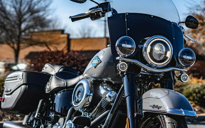 FLHC 2026 Heritage Classic®