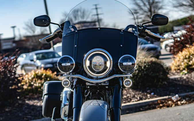 FLHC 2026 Heritage Classic®