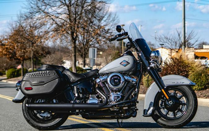 FLHC 2026 Heritage Classic®