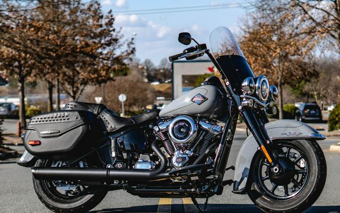 FLHC 2026 Heritage Classic®