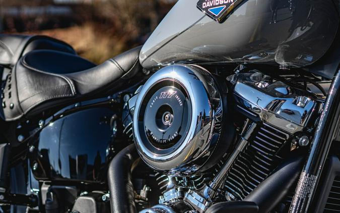 FLHC 2026 Heritage Classic®