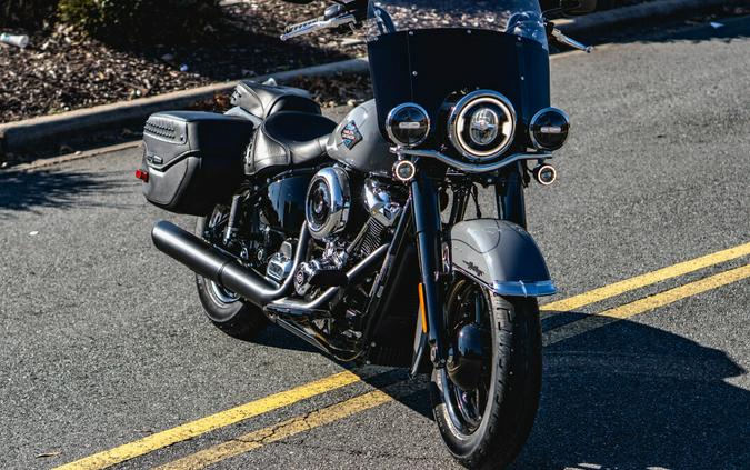 FLHC 2026 Heritage Classic®