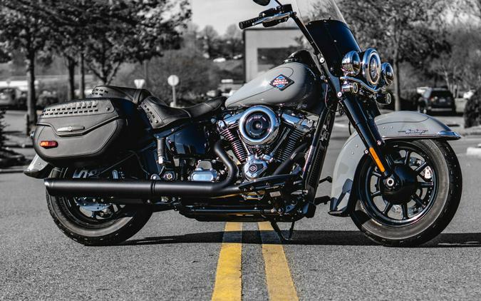 FLHC 2026 Heritage Classic®