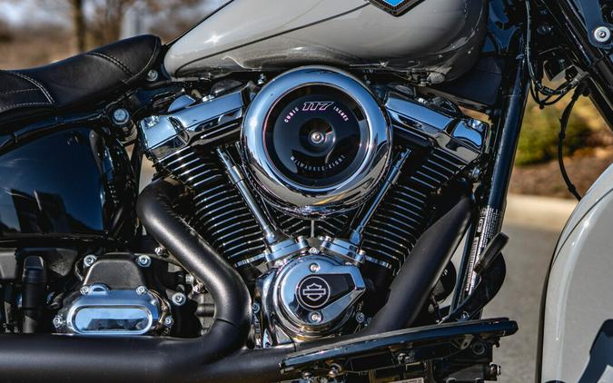 FLHC 2026 Heritage Classic®