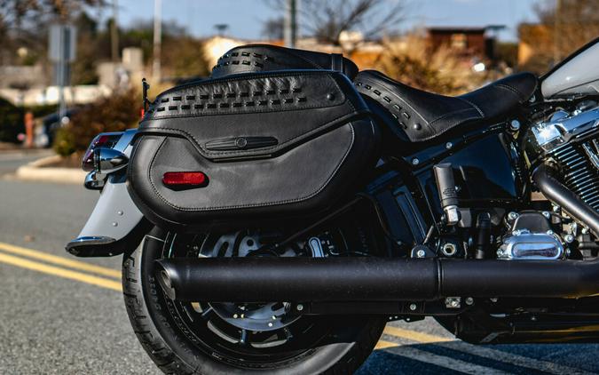 FLHC 2026 Heritage Classic®