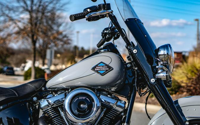 FLHC 2026 Heritage Classic®