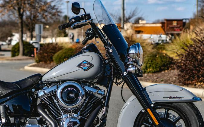 FLHC 2026 Heritage Classic®