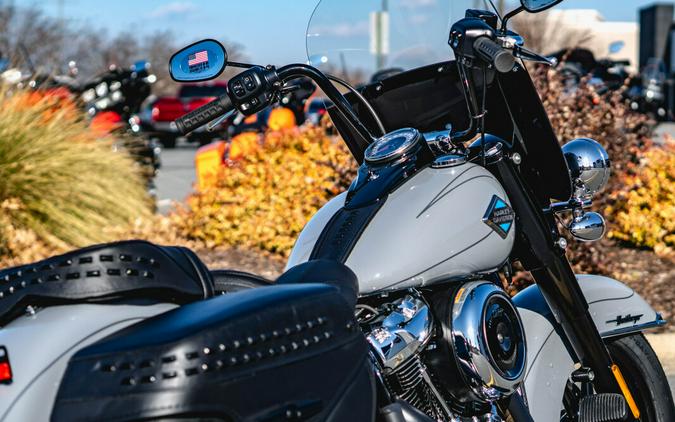 FLHC 2026 Heritage Classic®