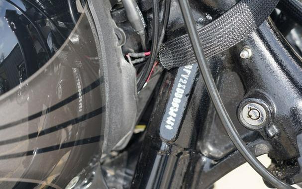 2013 Harley-Davidson Softail FXSB - Breakout