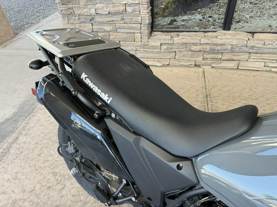 2023 Kawasaki KLR 650 S ABS