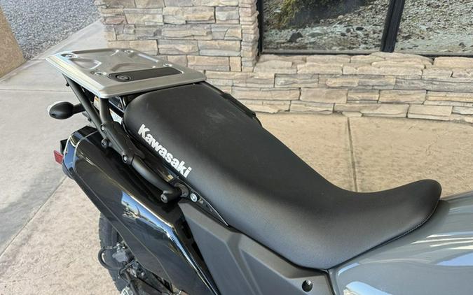 2023 Kawasaki KLR 650 S ABS