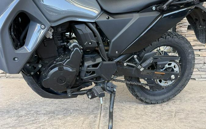 2023 Kawasaki KLR 650 S ABS