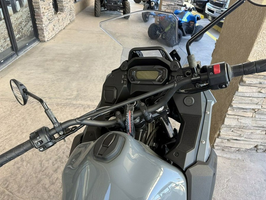 2023 Kawasaki KLR 650 S ABS