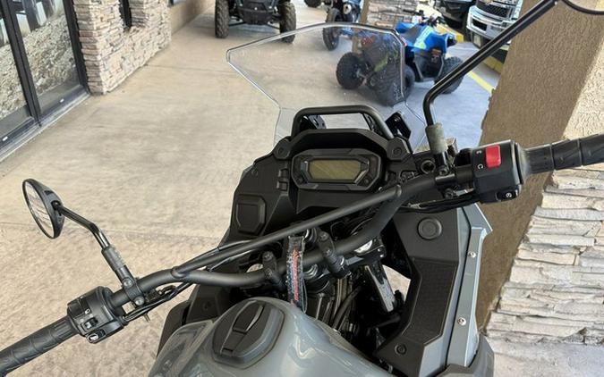 2023 Kawasaki KLR 650 S ABS