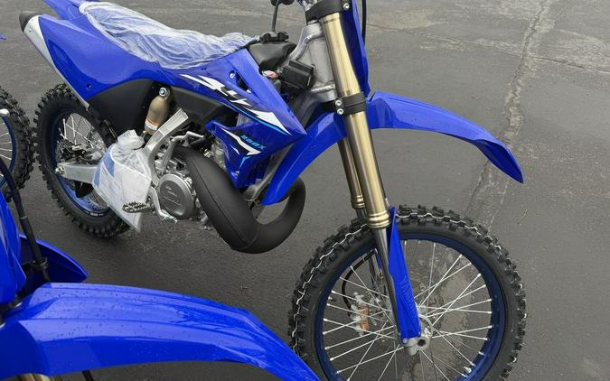 2026 Yamaha YZ250X