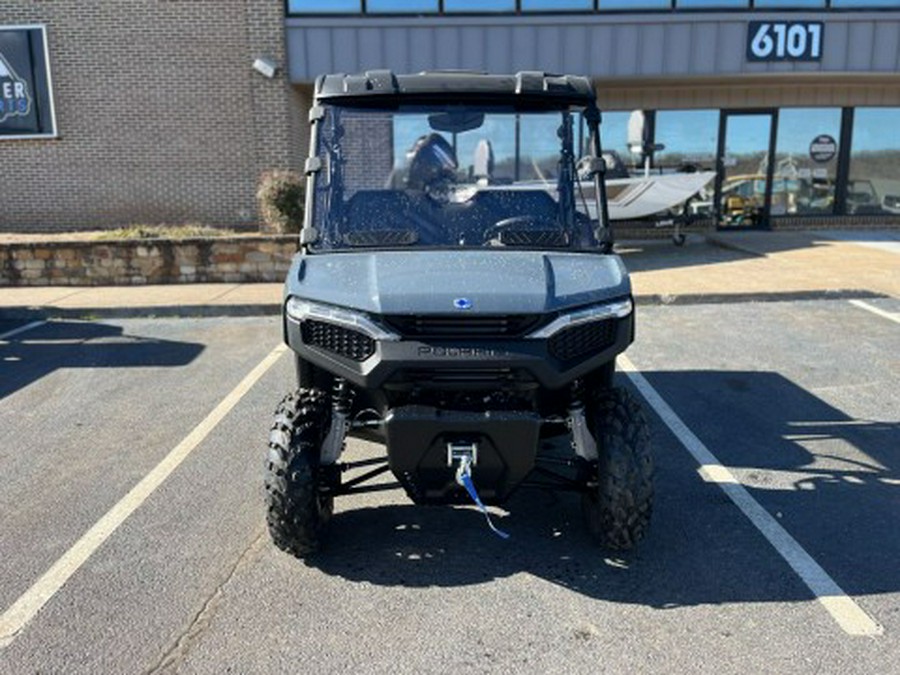 2026 Polaris Ranger 500