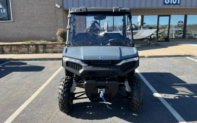 2026 Polaris Ranger 500