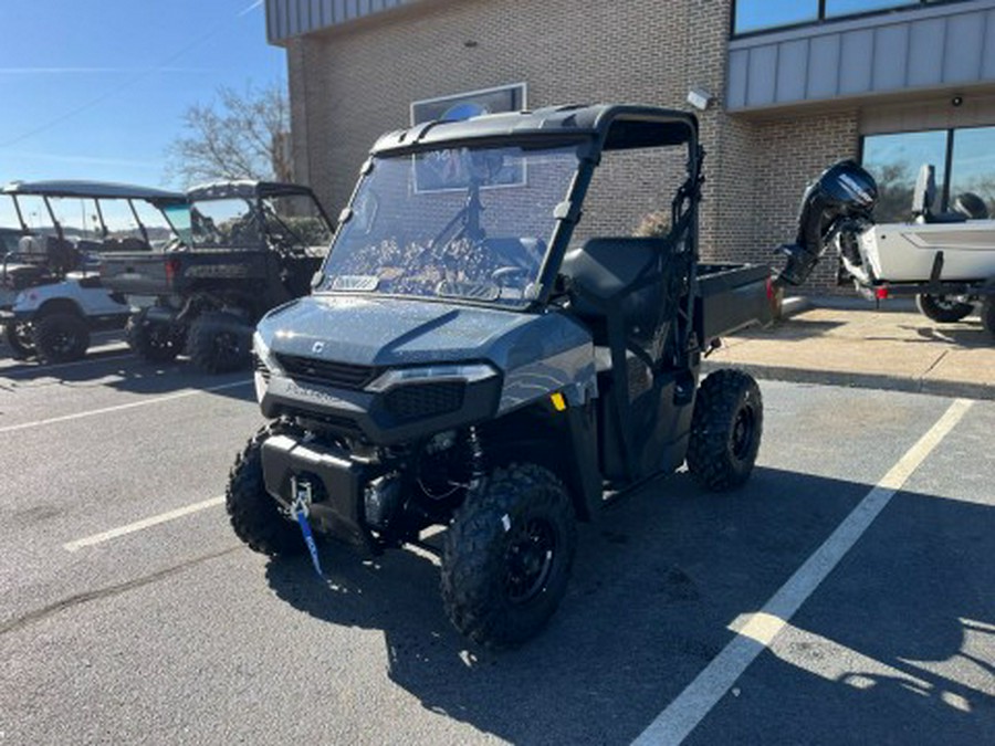 2026 Polaris Ranger 500