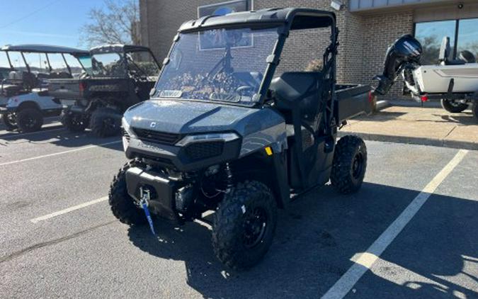 2026 Polaris Ranger 500