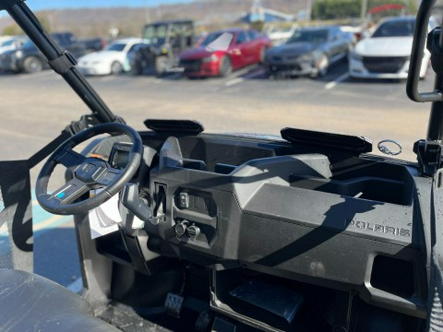 2026 Polaris Ranger 500