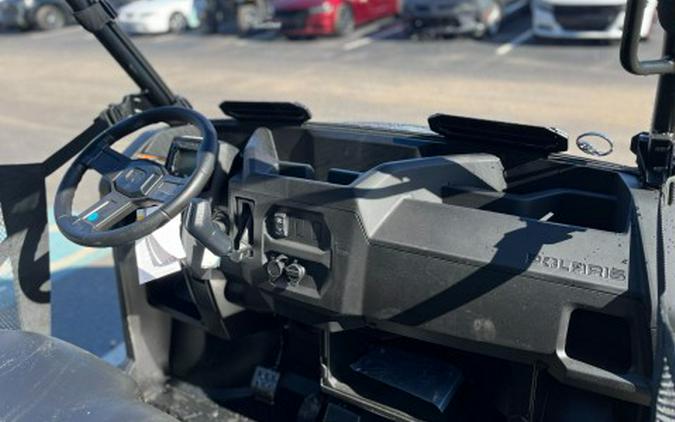 2026 Polaris Ranger 500