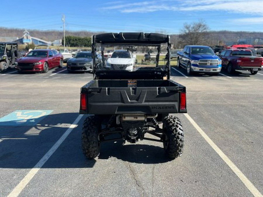 2026 Polaris Ranger 500