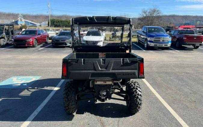 2026 Polaris Ranger 500