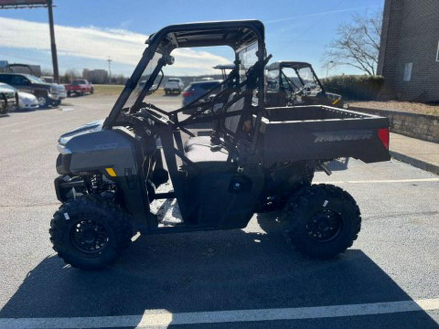 2026 Polaris Ranger 500