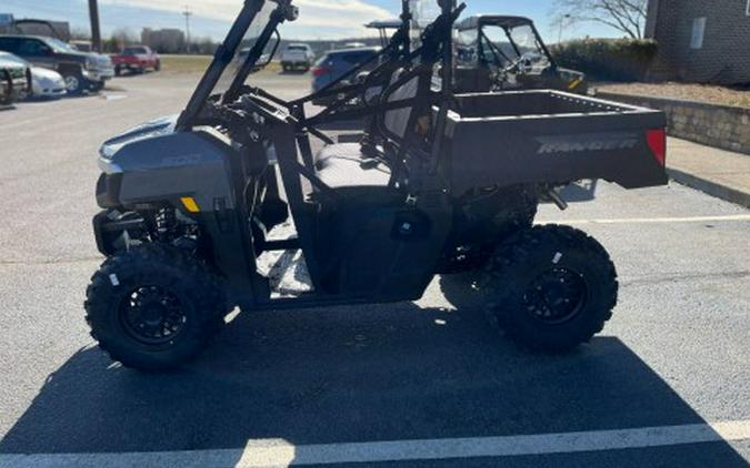 2026 Polaris Ranger 500